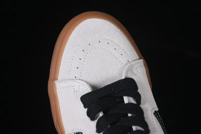 All categories Vans Vans series Vans Low Vans low top Vans Sk8-Low Vans low-top casual skateboard shoes VN0A4UUK2V4